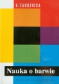 Nauka o barwie - Adam Zausznica