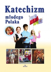 Katechizm młodego Polaka - Kosińska Beata