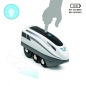 Brio Trains & Vehicles: Super-szybka lokomotywa (63600300)