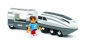 Brio Trains & Vehicles: Super-szybka lokomotywa (63600300)