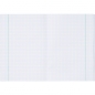 Zeszyt A5/60 kratka Eco PP - Historia