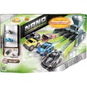 NANO SPEED Wyrzutnia (90103)