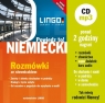 Niemiecki Rozmówki + audiobook MP3  Dominik Piotr