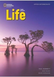 Life 3rd Edition Upper Intermediate SB + online - Helen Stephenson, John Hughes, Paul Dummett