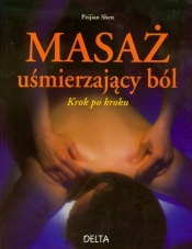 Masaż uśmierzający ból