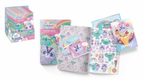 Naklejki Sweet Dreams