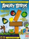 Angry Birds Głodne ptaki Gra