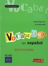 Viva el Vocabulario basico Klucz  Lopez Josefina Rodriguez, Guzman Maria sol Nueda