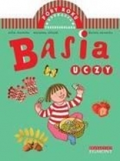 Basia uczy Pory roku (52035) - Zofia Stanecka