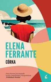 Córka - Elena Ferrante