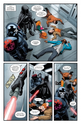 Star Wars. Bitwa o Jakku - Opracowanie zbiorowe