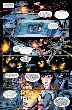 Star Wars. Bitwa o Jakku - Opracowanie zbiorowe