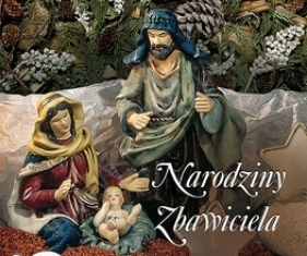 Narodziny Zbawiciela. Perełka 167 - PERELKA 167