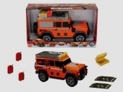Offroader z funkcjami (203308362)