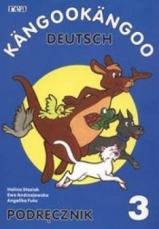 Kangookangoo 3. Podręcznik