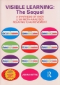 Visible Learning: The Sequel - John Hattie
