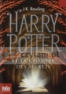 Harry Potter et la chambre des secrets J.K. Rowling