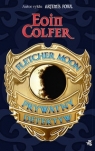 Fletcher Moon. Prywatny detektyw  Colfer Eoin