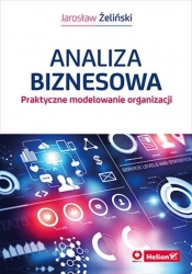 Analiza biznesowa - Żeliński Jarosław