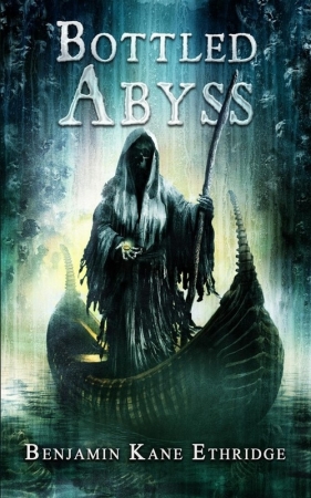 Bottled Abyss - Ethridge Benjamin Kane