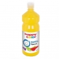 Farba tempera Happy Color 1000 ml - żółta (HA 3310 1000-1 ZOLTY))