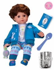 Lalka Kids Luis Trendy 36 cm