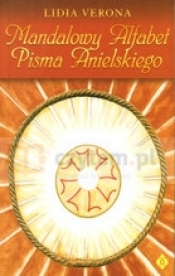 Mandalowy alfabet pisma anielskiego
