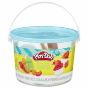 Masa plastyczna Play-Doh Mini wiaderko Asortyment (B4453)