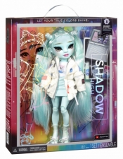 Lalka Shadow High S23 Fashion Doll - Zoe Electra (583028EUC/583035)