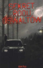 Sekret rodu Oswaltów - Adam Puza