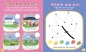 Peppa Pig. Jesienne figle z Peppą - Opracowanie zbiorowe