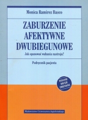 Zaburzenie afektywne dwubiegunowe w.2017 - Monica Ramirez Basco