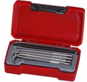Zestaw haczyków 5 szt. TENGTOOLS TM149