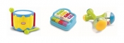 Zestaw muzyczny Melody Makers Gift Set