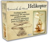 Helikopter Leonarda