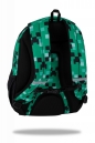 Coolpack, Plecak szkolny Prime Pro - Game Zone (F162826)