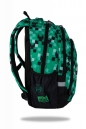 Coolpack, Plecak szkolny Prime Pro - Game Zone (F162826)
