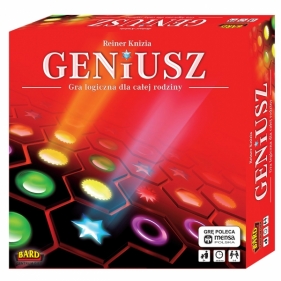 Geniusz (5035)