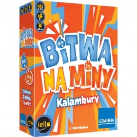 Gra Bitwa na Miny