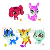 HASBRO LPS Figurka Seria B promocja