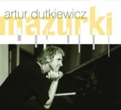 Mazurki - Artur Dutkiewicz