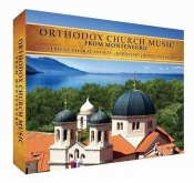 Orthodox Church music from Montenegro