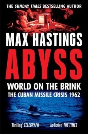 Abyss World on the Brink - Hastings Max