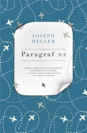 Paragraf 22 - Heller Joseph
