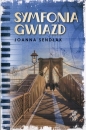 Symfonia gwiazd - Joanna Sendłak