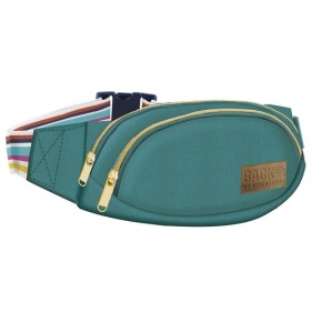 Torba na biodra Canvas BackUP 2 model A 59