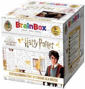 BrainBox - Harry Potter