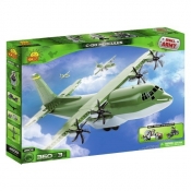 COBI Armia Samolot Transportowy Hercules