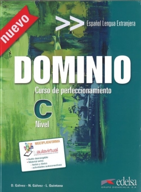 Dominio alumno ed. 2016 - Galvez Dolores, Galvez Natividad