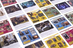 BrainBox - Harry Potter